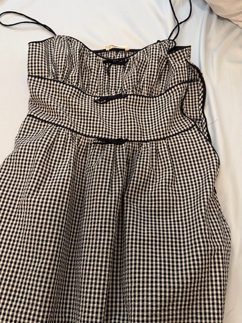 Doen belline dress - Picture 2 of 7